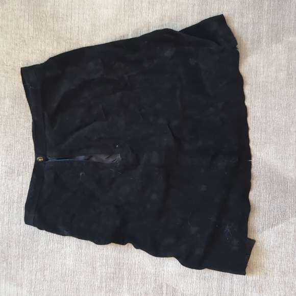 Vintage skirt made in italy - Picture 2 of 3